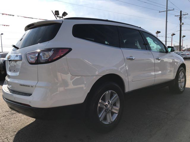 2013 Chevrolet Traverse LT | Oklahoma City, OK | Norris Auto Sales 2013 Chevrolet Traverse LT | Oklahoma City, OK | Norris Auto Sales