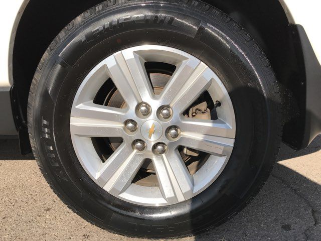 2013 Chevrolet Traverse LT | Oklahoma City, OK | Norris Auto Sales 2013 Chevrolet Traverse LT | Oklahoma City, OK | Norris Auto Sales