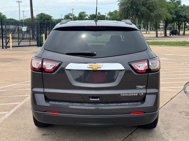 2013 Chevrolet Traverse LS | Plano, TX | Schneck Motor Company 2013 Chevrolet Traverse LS | Plano, TX | Schneck Motor Company