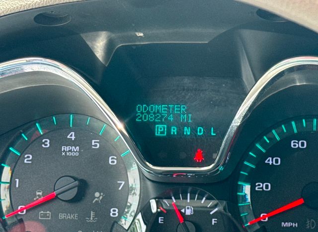 2013 Chevrolet Traverse LS | Plano, TX | Schneck Motor Company