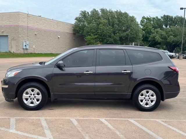 2013 Chevrolet Traverse LS | Plano, TX | Schneck Motor Company