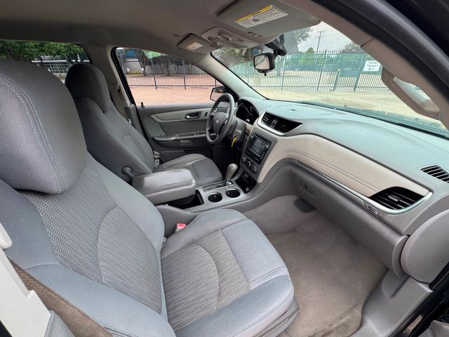 2013 Chevrolet Traverse LS | Plano, TX | Schneck Motor Company 2013 Chevrolet Traverse LS | Plano, TX | Schneck Motor Company