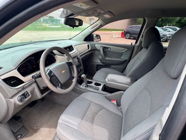 2013 Chevrolet Traverse LS | Plano, TX | Schneck Motor Company 2013 Chevrolet Traverse LS | Plano, TX | Schneck Motor Company