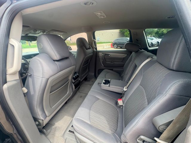 2013 Chevrolet Traverse LS | Plano, TX | Schneck Motor Company 2013 Chevrolet Traverse LS | Plano, TX | Schneck Motor Company