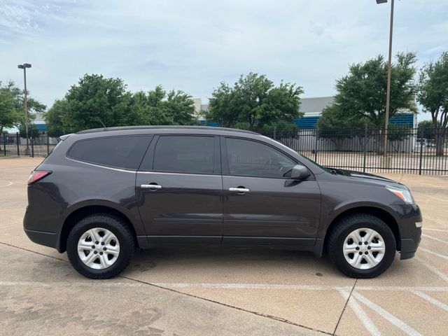 2013 Chevrolet Traverse LS | Plano, TX | Schneck Motor Company