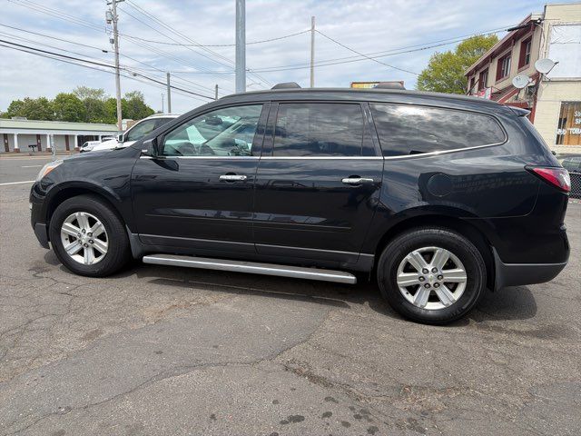 2013 Chevrolet Traverse LT | West Haven, CT | York Auto Sales in West Haven, CT 06516