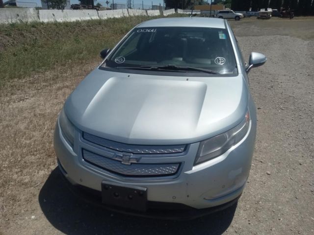 2013 Chevrolet Volt Premium | Orland, CA | Orland Public Auto Auction