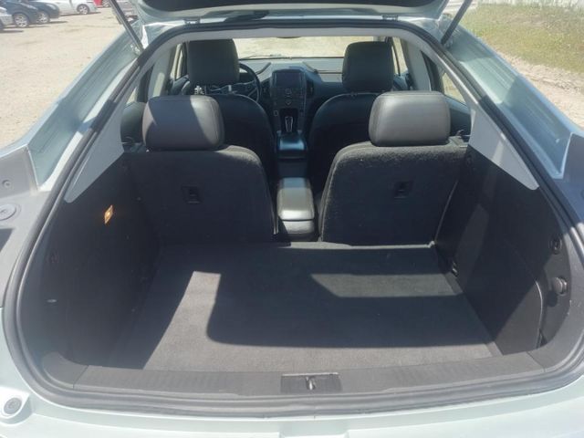 2013 Chevrolet Volt Premium