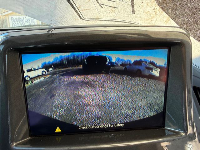 2013 Chevrolet Volt Premium