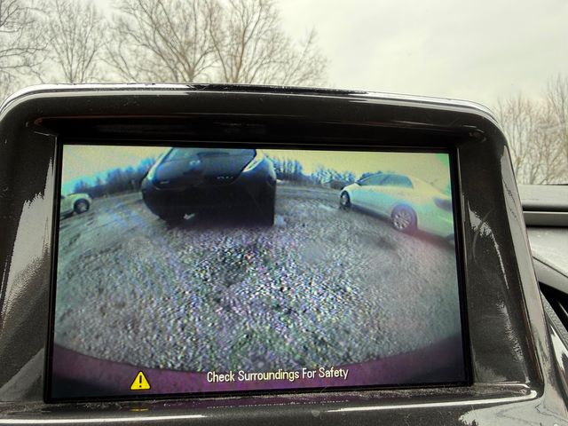 2013 Chevrolet Volt Premium