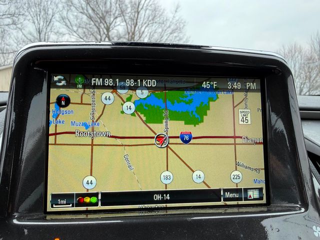 2013 Chevrolet Volt Premium