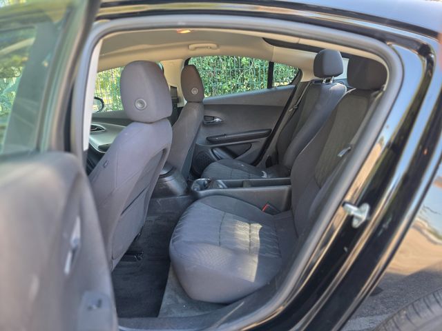 2013 Chevrolet Volt Base 2013 Chevrolet Volt Base