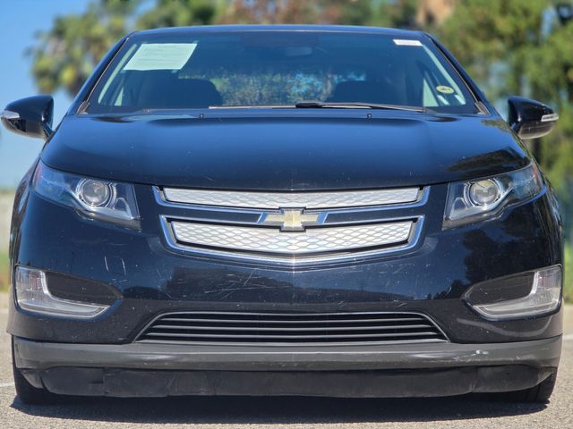 2013 Chevrolet Volt Base