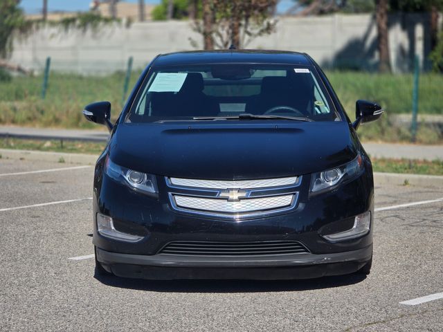 2013 Chevrolet Volt Base