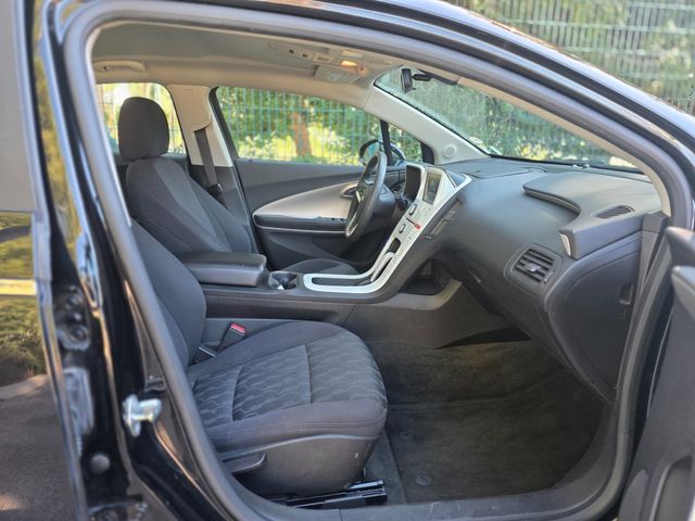 2013 Chevrolet Volt Base 2013 Chevrolet Volt Base