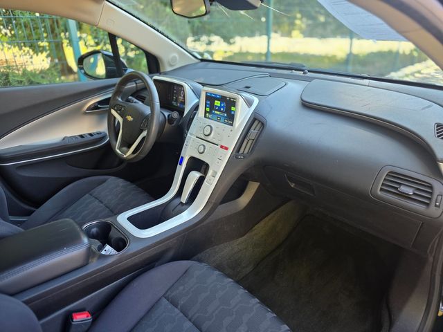 2013 Chevrolet Volt Base