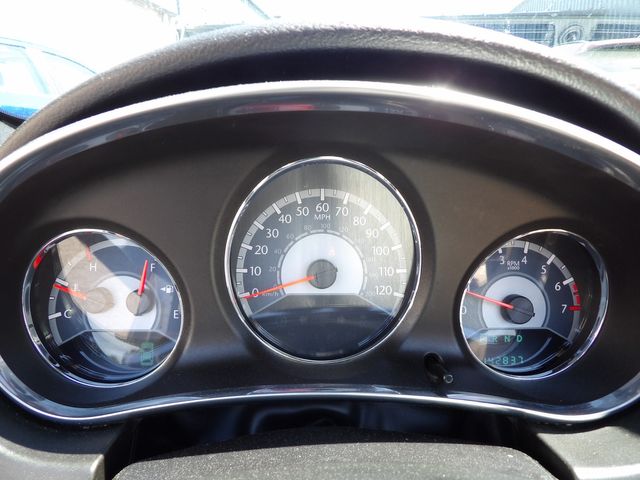 2013 Chrysler 200 Touring | Dalton, GA | Paniagua Auto Mall 