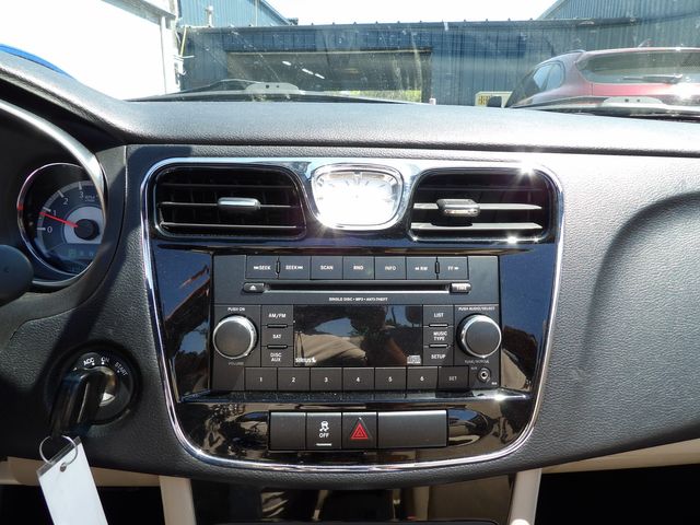 2013 Chrysler 200 Touring | Dalton, GA | Paniagua Auto Mall 