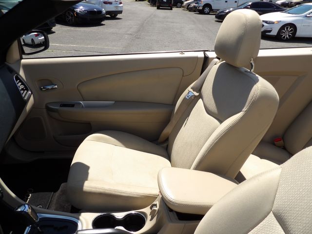 2013 Chrysler 200 Touring | Dalton, GA | Paniagua Auto Mall 