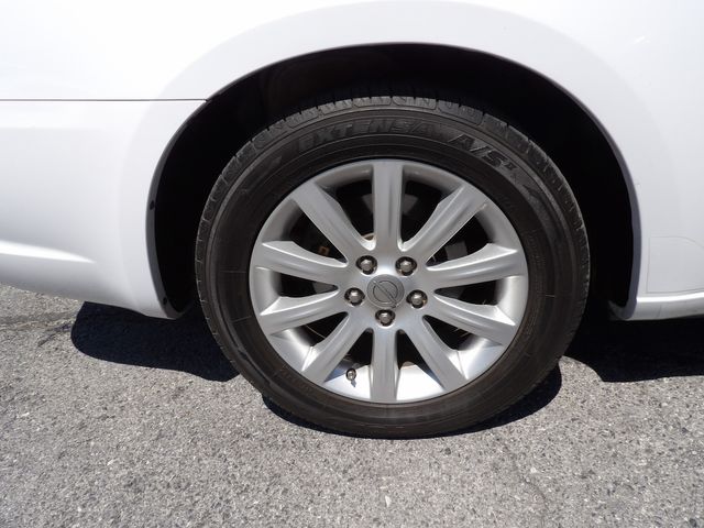 2013 Chrysler 200 Touring | Dalton, GA | Paniagua Auto Mall 2013 Chrysler 200 Touring | Dalton, GA | Paniagua Auto Mall