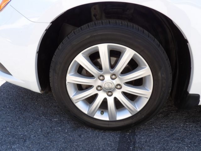 2013 Chrysler 200 Touring | Dalton, GA | Paniagua Auto Mall 