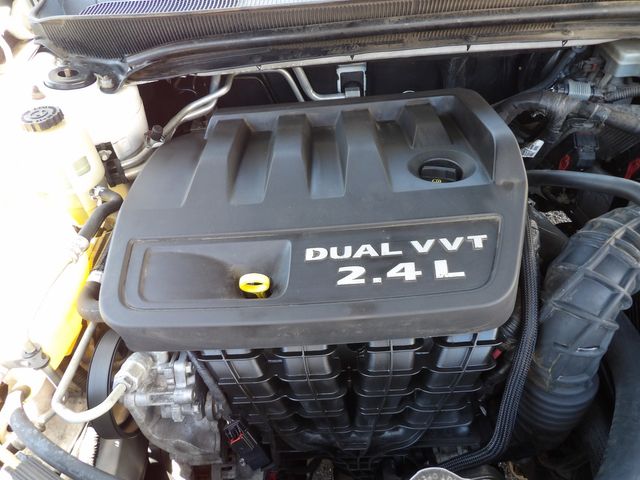 2013 Chrysler 200 Touring | Dalton, GA | Paniagua Auto Mall 