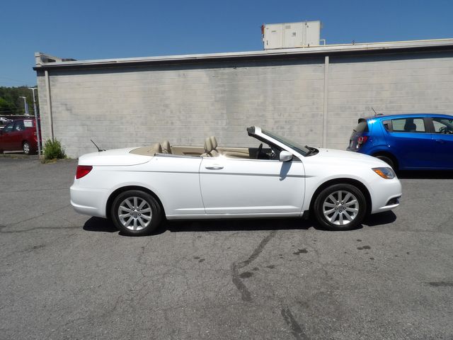 2013 Chrysler 200 Touring | Dalton, GA | Paniagua Auto Mall 