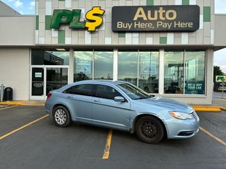2013 Chrysler 200 Touring | Indianapolis, IN | PLS Auto - Indianapolis