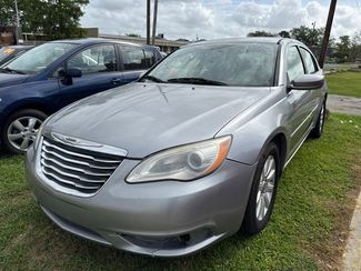 2013 Chrysler 200 Touring | Kenner, LA | Auto Nation LLC in Kenner, LA 70062