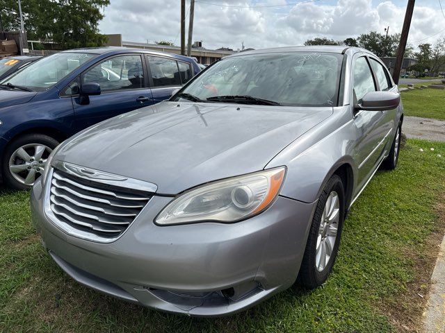 2013 Chrysler 200 Touring | Kenner, LA | Auto Nation LLC