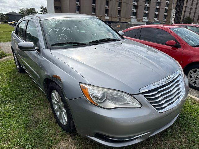 2013 Chrysler 200 Touring | Kenner, LA | Auto Nation LLC 2013 Chrysler 200 Touring | Kenner, LA | Auto Nation LLC