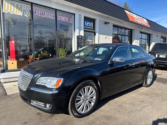 2013 Chrysler 300 C | Cuyahoga Falls, OH | Crossroads Automotive LLC