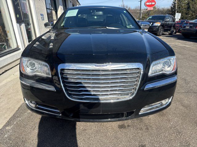 2013 Chrysler 300 C