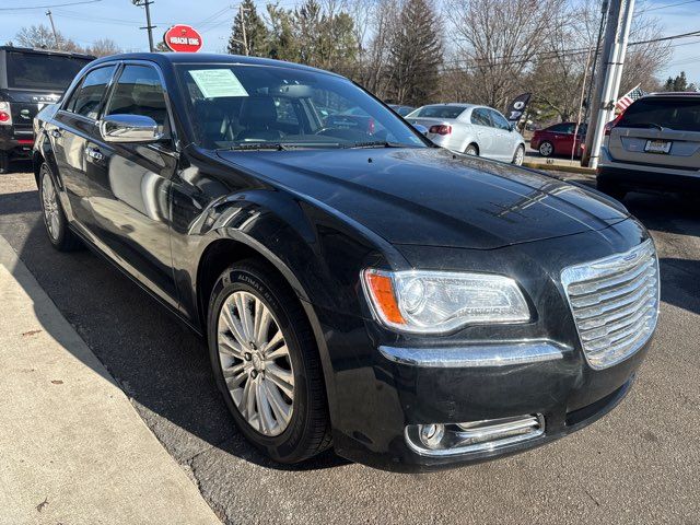 2013 Chrysler 300 C