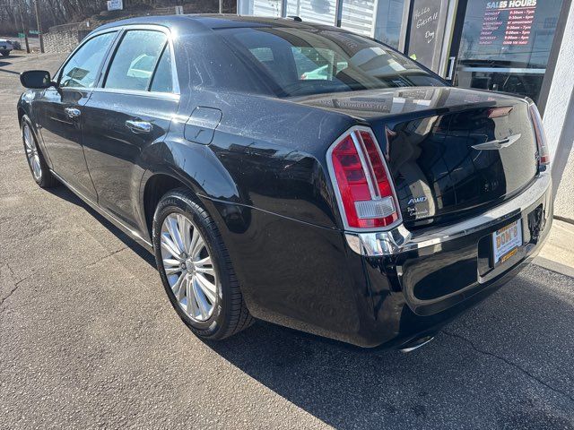 2013 Chrysler 300 C