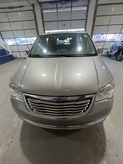 2013 Chrysler Town and Country Touring | Annapolis, MD | Annapolis Public Auto Auction