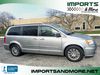 2013 Chrysler Town and Country Touring-L Imports and More Inc