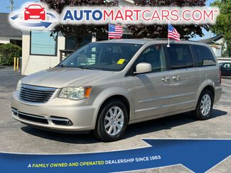 2013 Chrysler Town and Country Touring | Nashville, TN | Auto Mart Used Cars Inc.