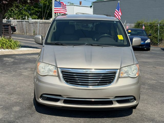 2013 Chrysler Town and Country Touring | Nashville, TN | Auto Mart Used Cars Inc.