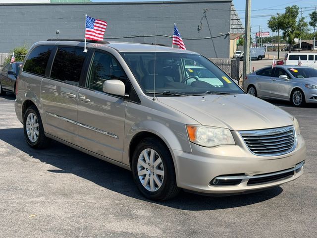 2013 Chrysler Town and Country Touring | Nashville, TN | Auto Mart Used Cars Inc. 2013 Chrysler Town and Country Touring | Nashville, TN | Auto Mart Used Cars Inc.