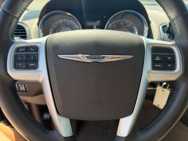 2013 Chrysler Town and Country Touring | Nashville, TN | Auto Mart Used Cars Inc.