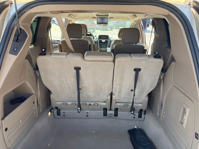 2013 Chrysler Town and Country Touring | Nashville, TN | Auto Mart Used Cars Inc.