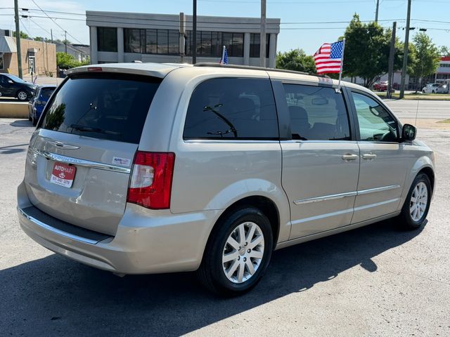 2013 Chrysler Town and Country Touring | Nashville, TN | Auto Mart Used Cars Inc. 2013 Chrysler Town and Country Touring | Nashville, TN | Auto Mart Used Cars Inc.