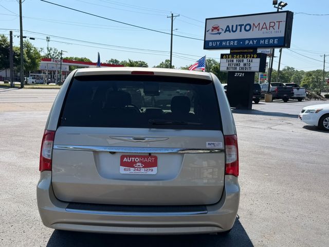 2013 Chrysler Town and Country Touring | Nashville, TN | Auto Mart Used Cars Inc. 2013 Chrysler Town and Country Touring | Nashville, TN | Auto Mart Used Cars Inc.