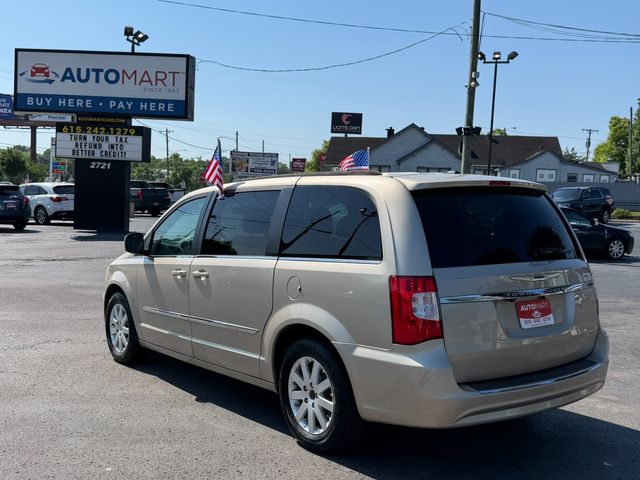 2013 Chrysler Town and Country Touring | Nashville, TN | Auto Mart Used Cars Inc.