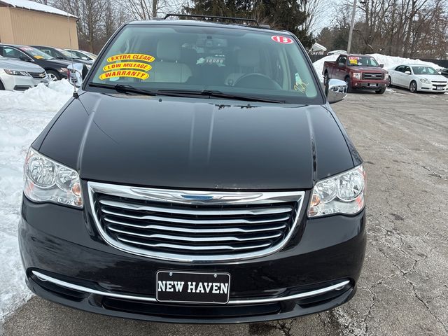 2013 Chrysler Town and Country Touring-L | Ontario, OH | New Haven Auto Sales 2013 Chrysler Town and Country Touring-L | Ontario, OH | New Haven Auto Sales