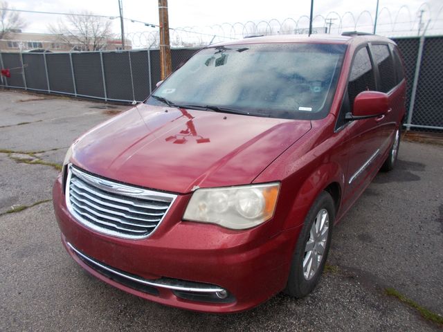 2013 Chrysler Town and Country Touring in Salt Lake City, UT 84115