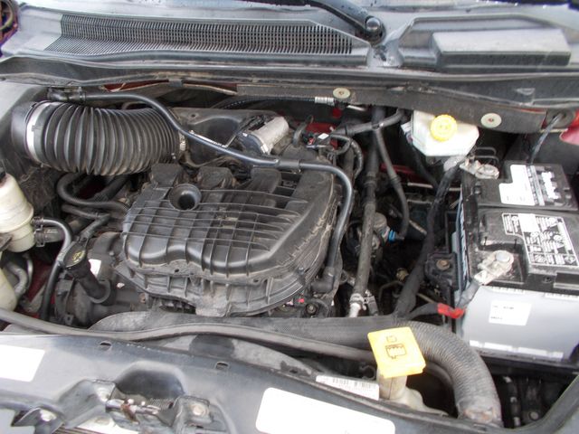 2013 Chrysler Town and Country Touring 2013 Chrysler Town and Country Touring