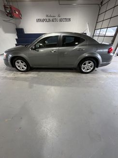 2013 Dodge Avenger SXT | Annapolis, MD | Annapolis Public Auto Auction in Annapolis, MD 21401