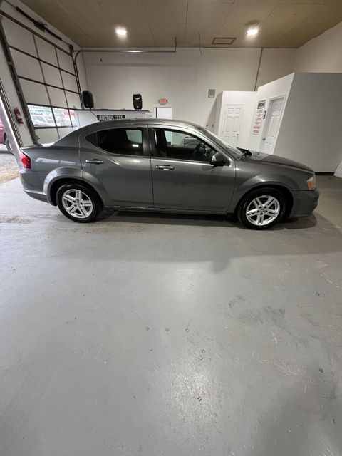2013 Dodge Avenger SXT | Annapolis, MD | Annapolis Public Auto Auction